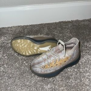 Yeezy sneakers